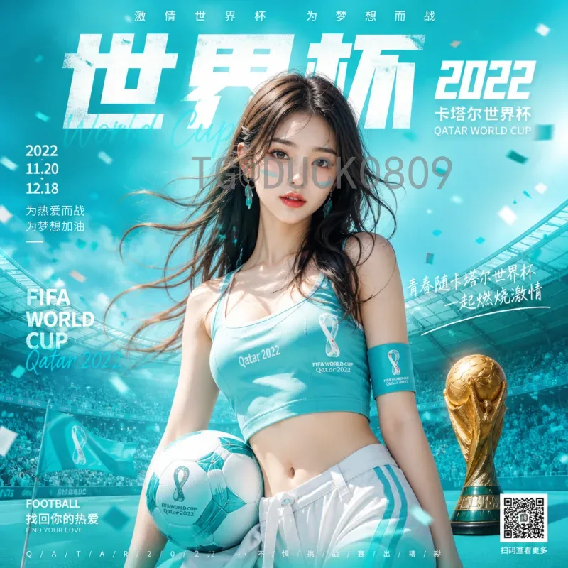 2026年国际足联世界杯数据统计一览：全面解析史上规模最大赛事